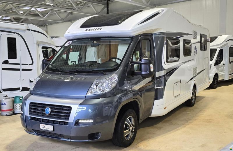Knaus Sky Wave 700 MEG / Celebration
