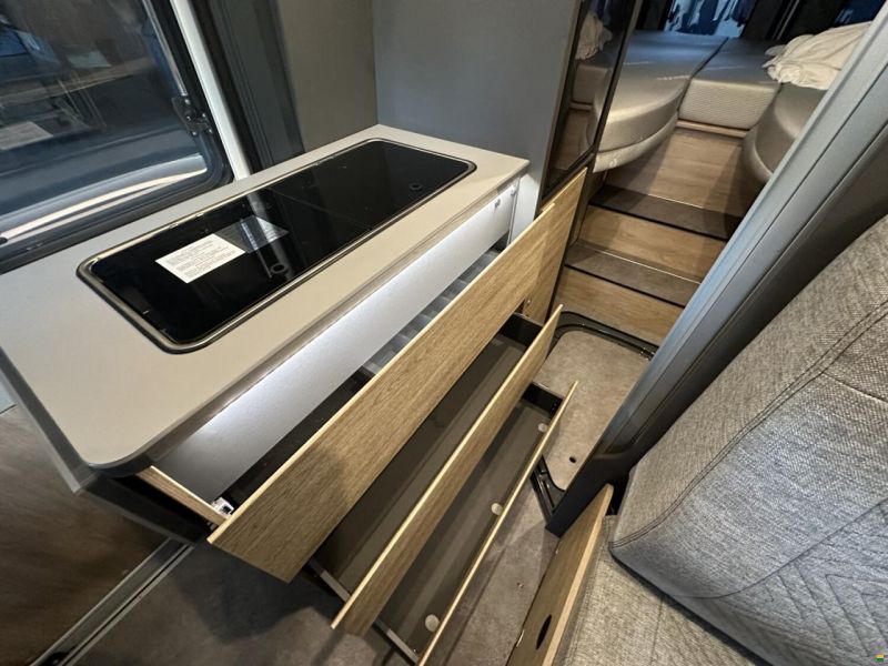 Dethleffs Globetrail Advantage 640 ER Fiat