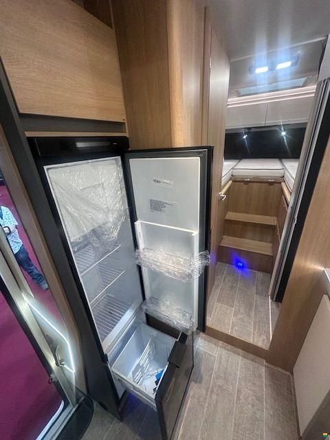 Giottiline Toscan 69GC Premiere Edition 180HP