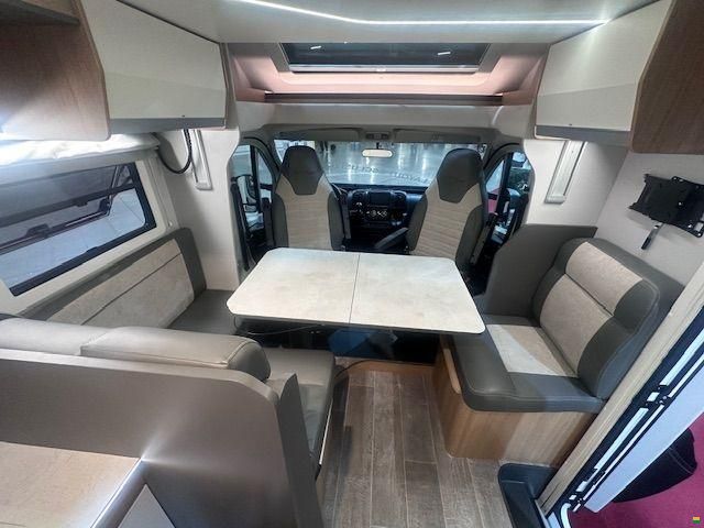 Giottiline Toscan 69GC Premiere Edition 180HP