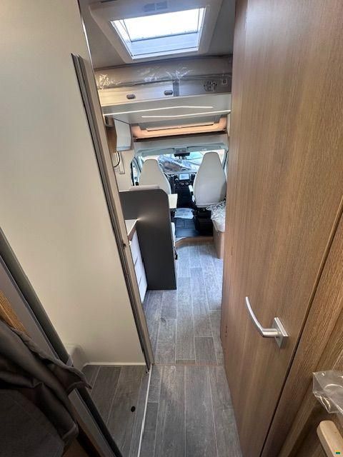 Giottiline Toscan 69GC Premiere Edition 180HP