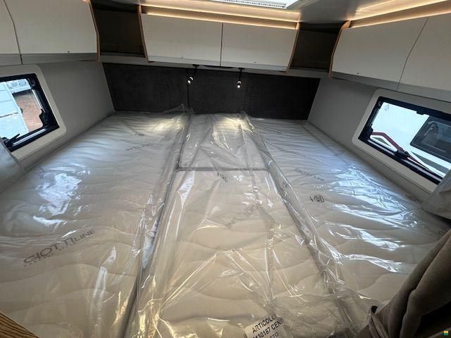 Giottiline Toscan 69GC Premiere Edition 180HP