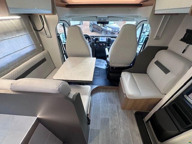 Giottiline Toscan 69GC Premiere Edition 180HP