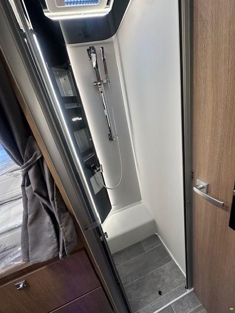 Giottiline Toscan 69GC Premiere Edition 180HP