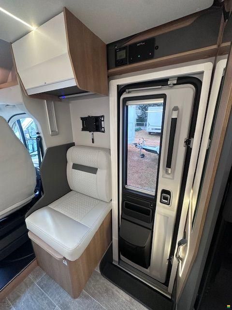 Giottiline Toscan 69GC Premiere Edition 180HP