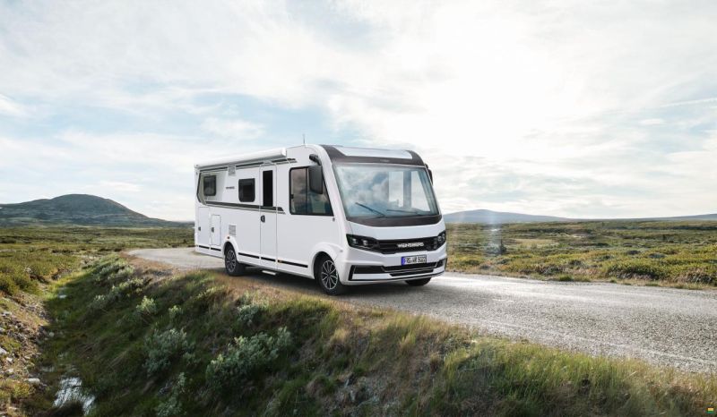 Weinsberg Cara Core 650 MEG