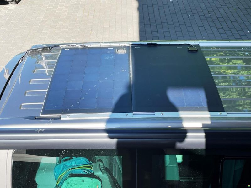 Volkswagen California Ocean Liberty