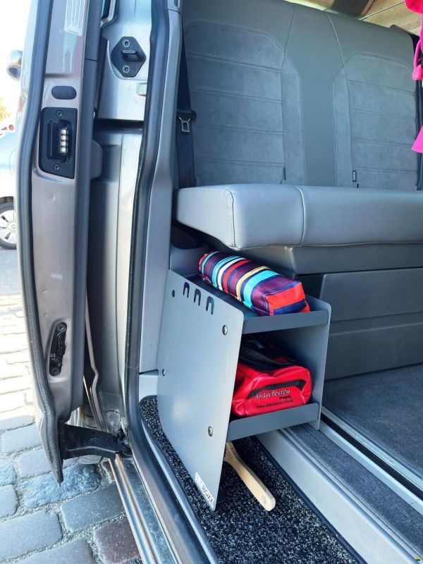 Volkswagen California Ocean Liberty