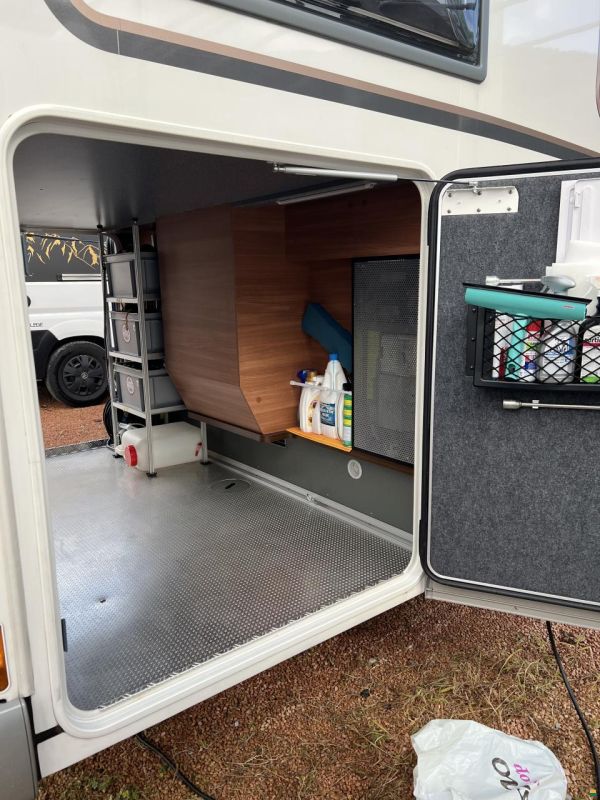 Carthago Chic C-Line Fiat I 4.9 LE/L