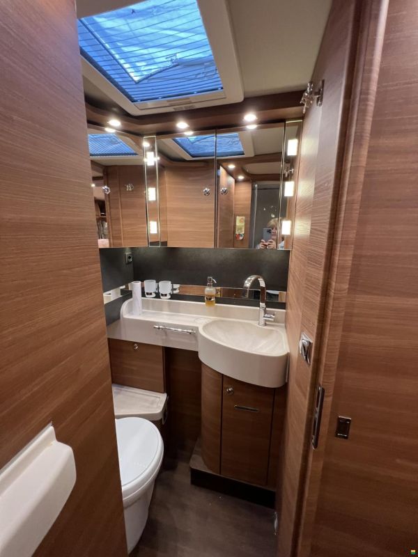 Carthago Chic C-Line Fiat I 4.9 LE/L