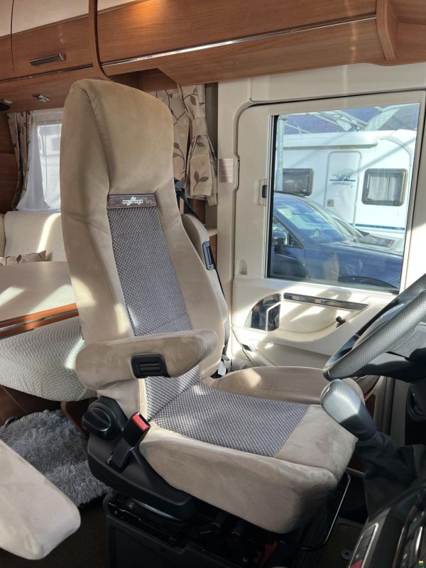 Carthago Chic C-Line Fiat I 4.9 LE/L