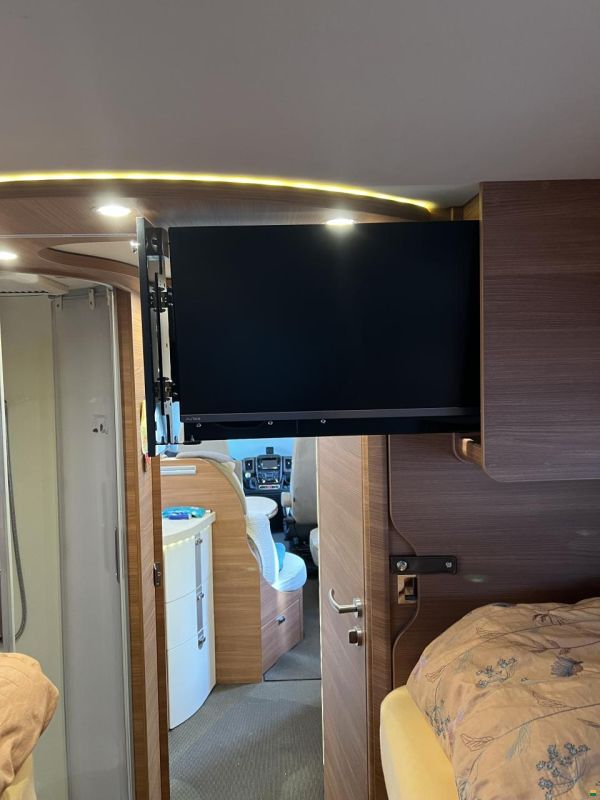 Carthago Chic C-Line Fiat I 4.9 LE/L