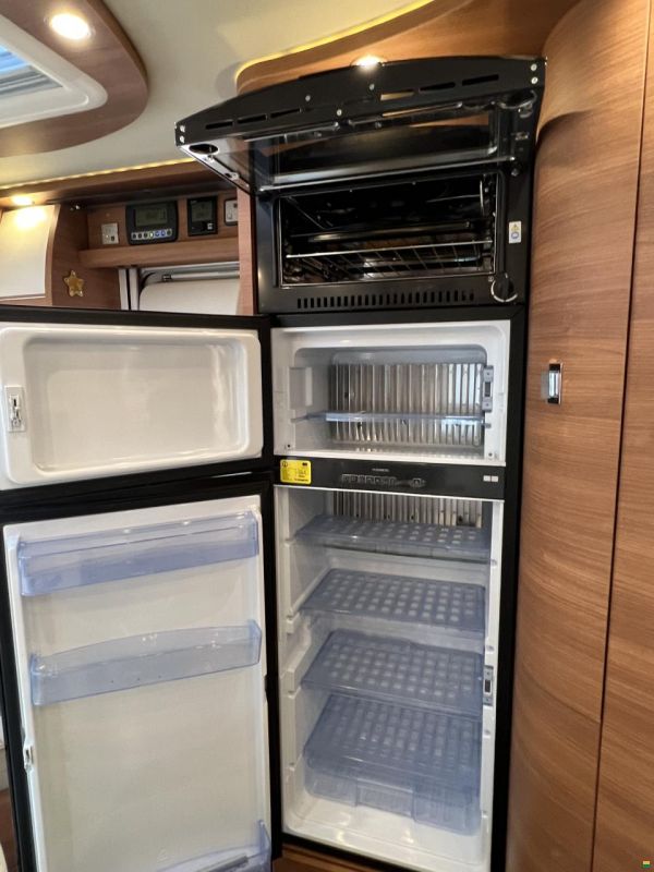 Carthago Chic C-Line Fiat I 4.9 LE/L