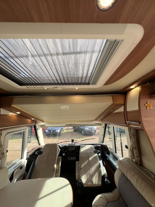 Carthago Chic C-Line Fiat I 4.9 LE/L