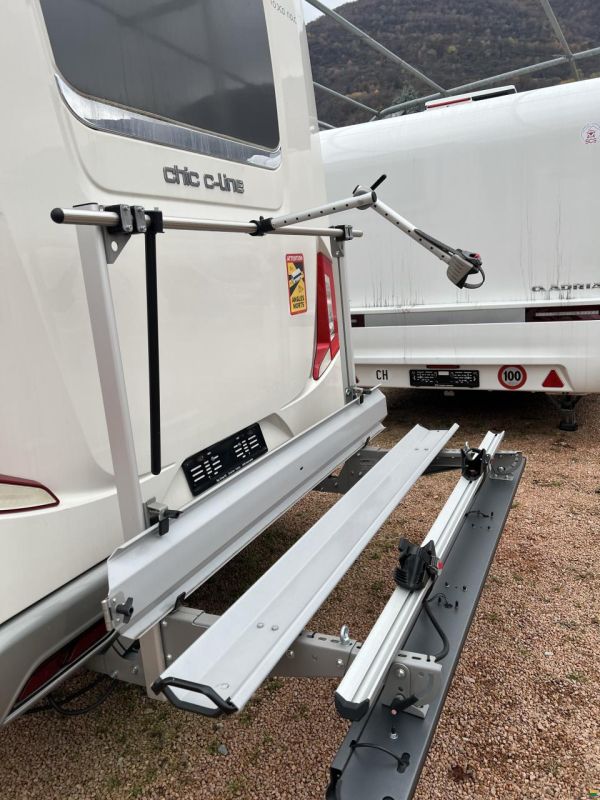 Carthago Chic C-Line Fiat I 4.9 LE/L