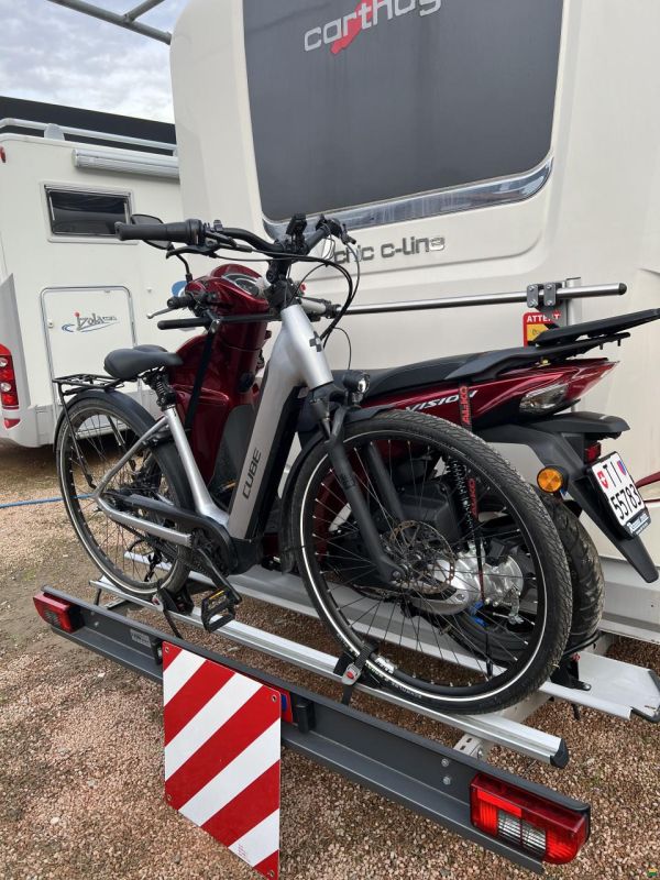 Carthago Chic C-Line Fiat I 4.9 LE/L