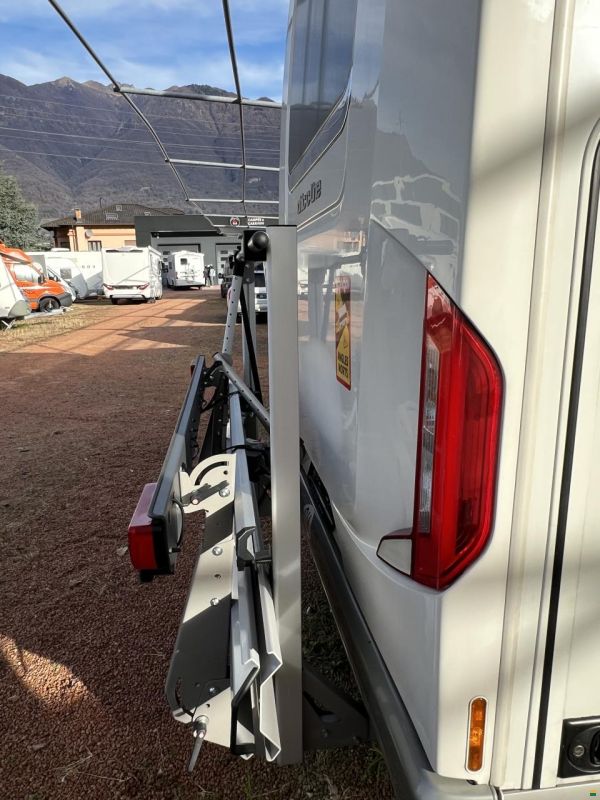 Carthago Chic C-Line Fiat I 4.9 LE/L