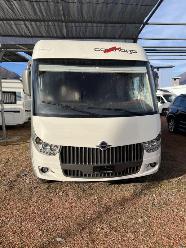 Carthago Chic C-Line Fiat I 4.9 LE/L