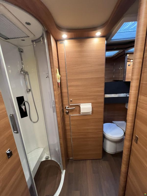 Carthago Chic C-Line Fiat I 4.9 LE/L