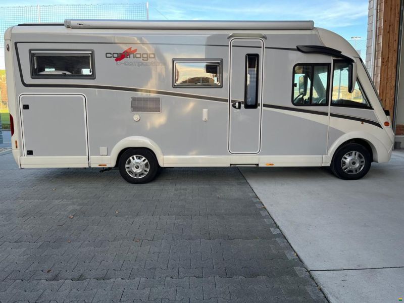 Carthago C-Compactline