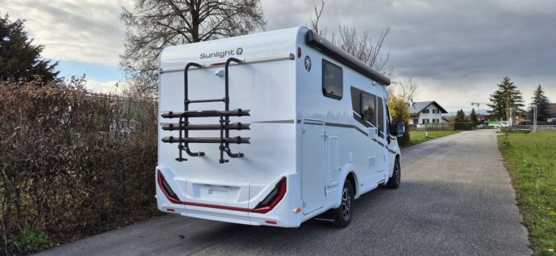 Sunlight Adventure V 66