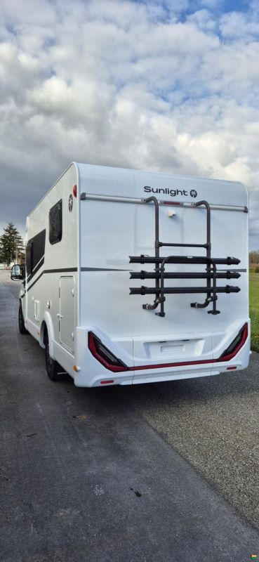 Sunlight Adventure V 66