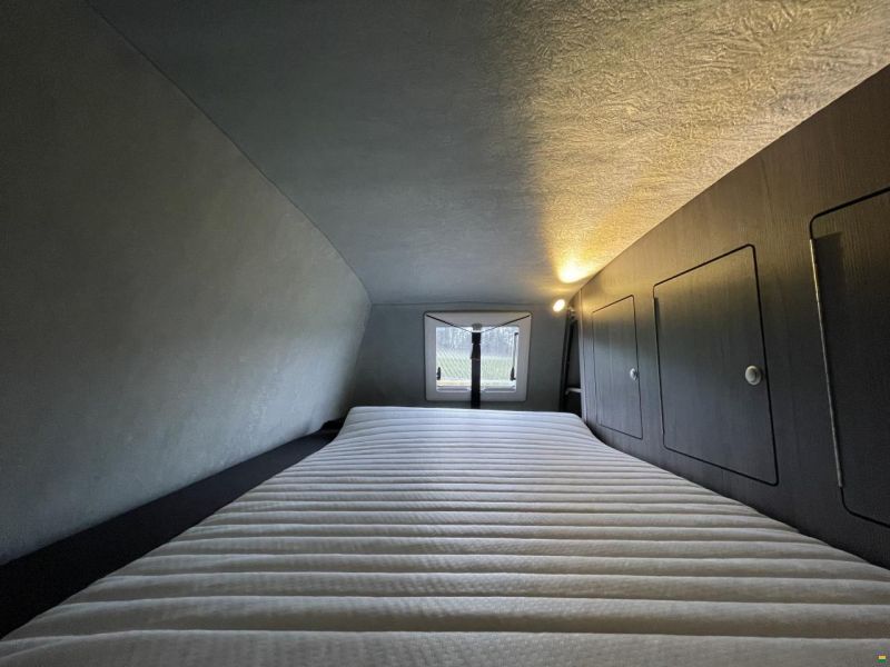 Fischer 4x4 Octo-bus