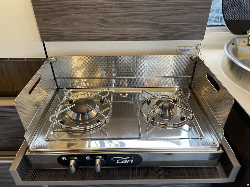 Fischer 4x4 Octo-bus