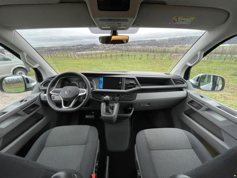 Fischer 4x4 Octo-bus