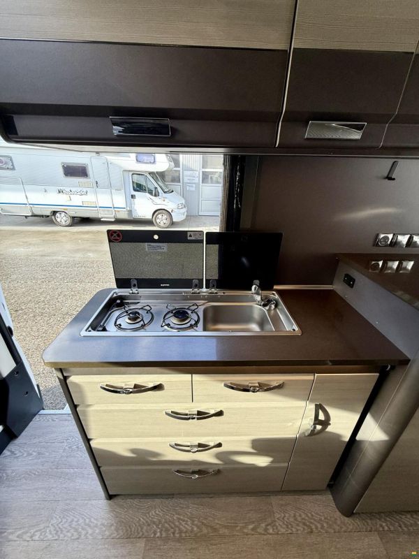 Hobby Vantana K60 FT