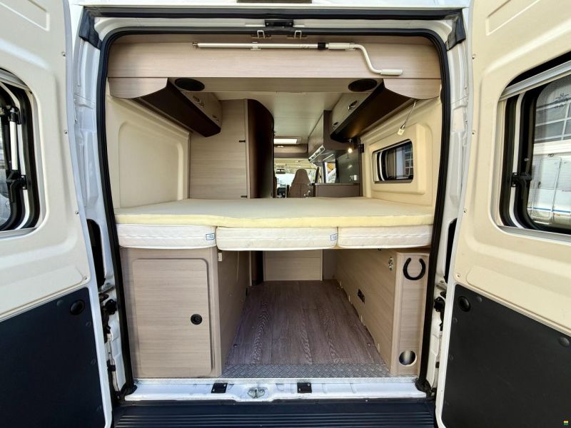 Hobby Vantana K60 FT