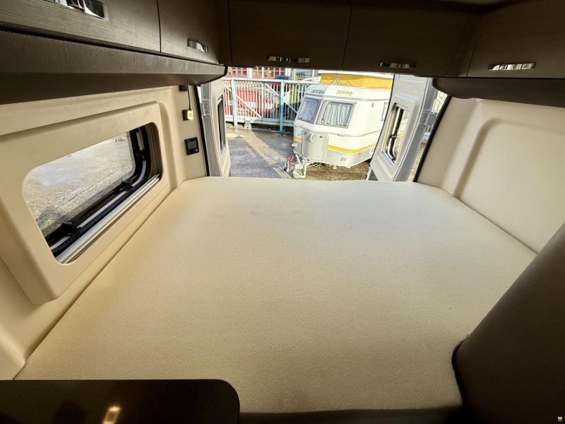 Hobby Vantana K60 FT