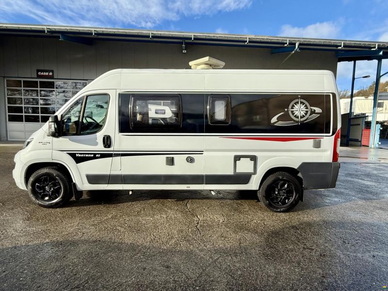 Hobby Vantana K60 FT