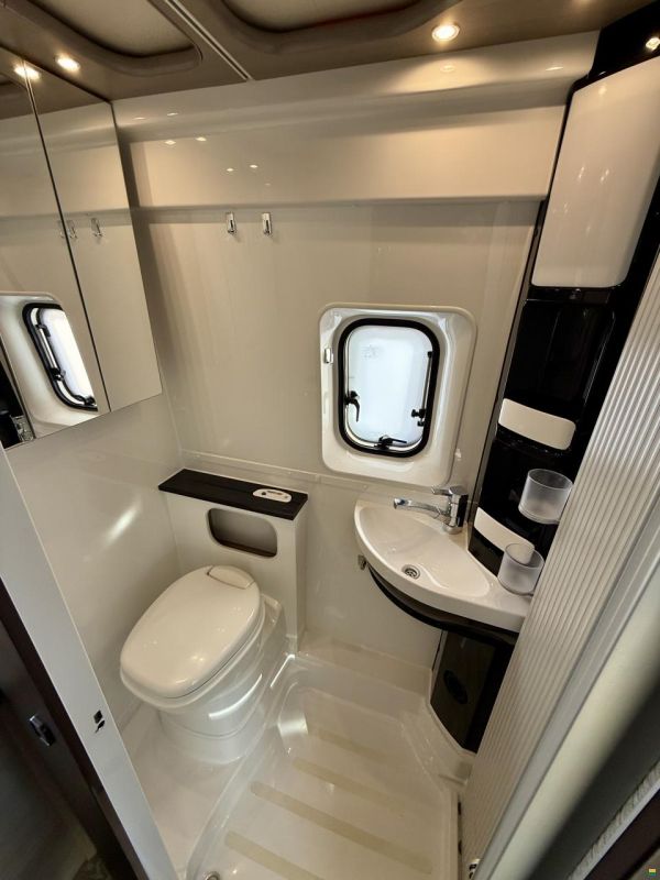 Hobby Vantana K60 FT