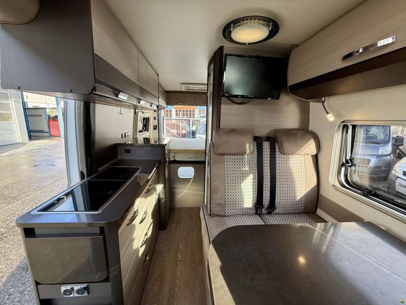 Hobby Vantana K60 FT