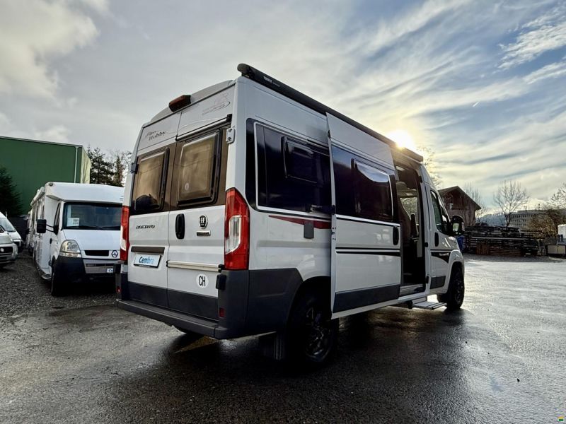 Hobby Vantana K60 FT