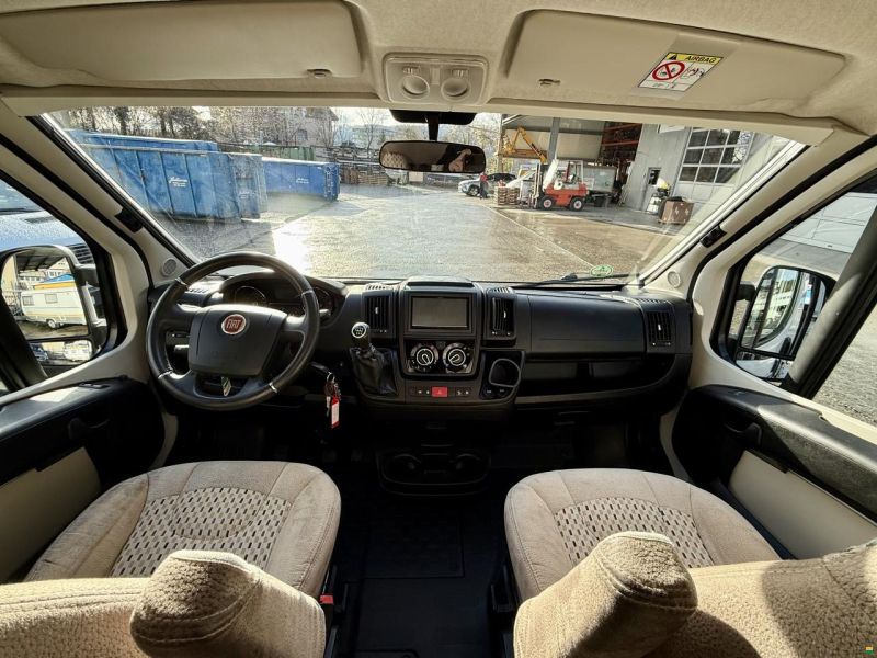 Hobby Vantana K60 FT