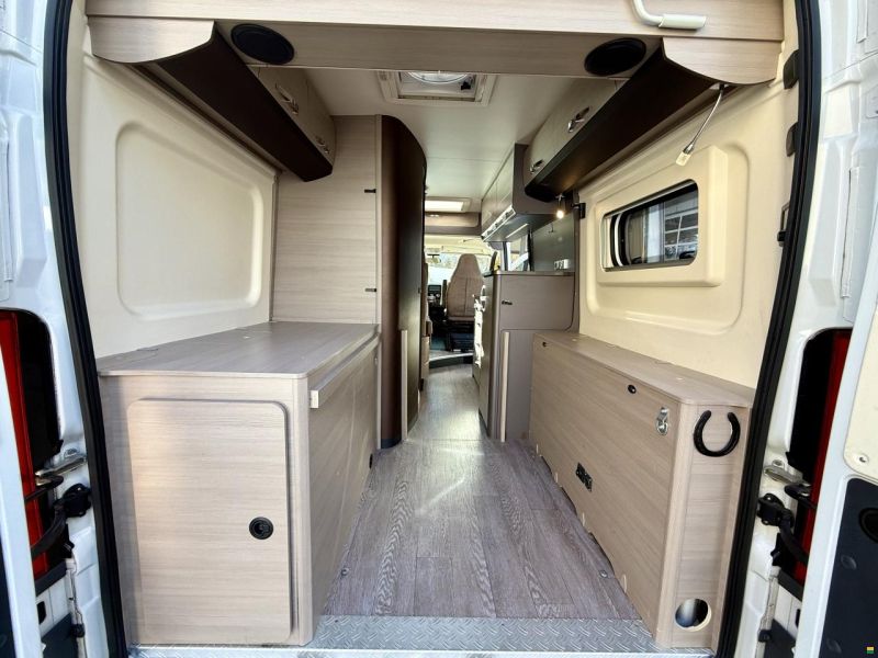 Hobby Vantana K60 FT