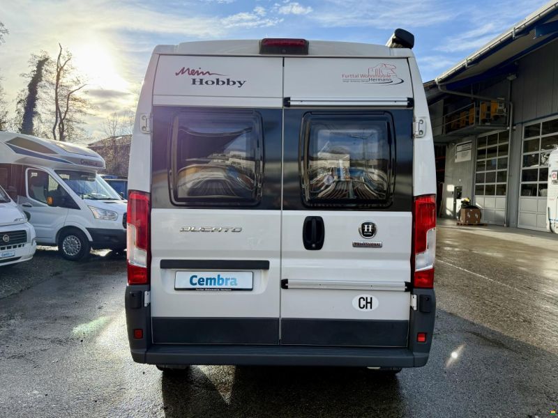 Hobby Vantana K60 FT