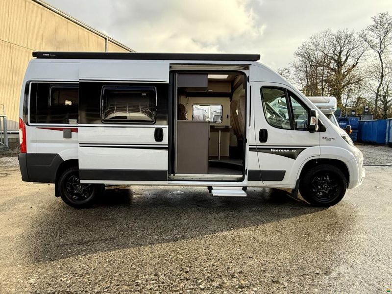 Hobby Vantana K60 FT