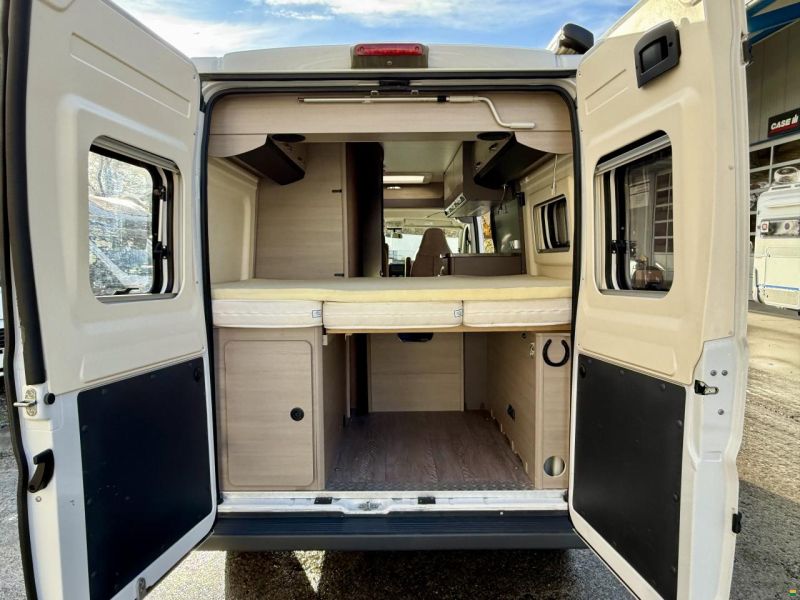 Hobby Vantana K60 FT