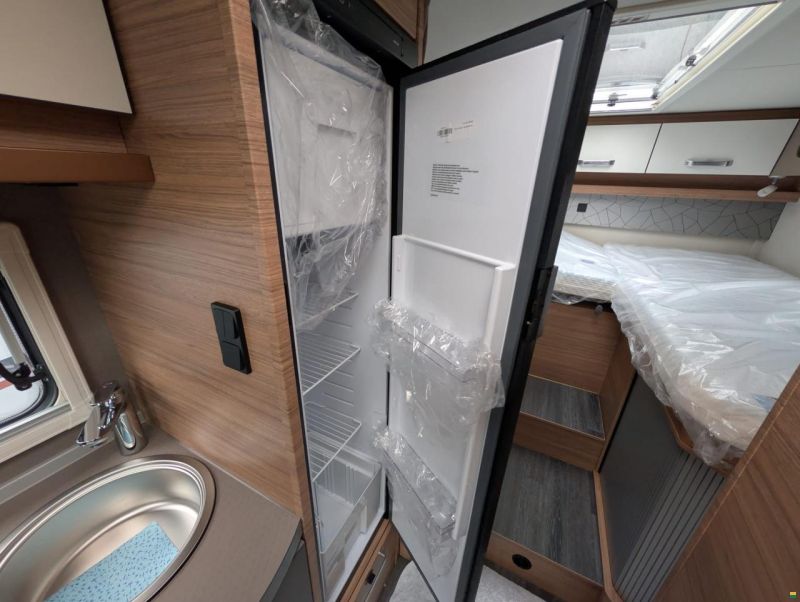 Weinsberg CaraCompact MB 640 MEG Edition Pepper