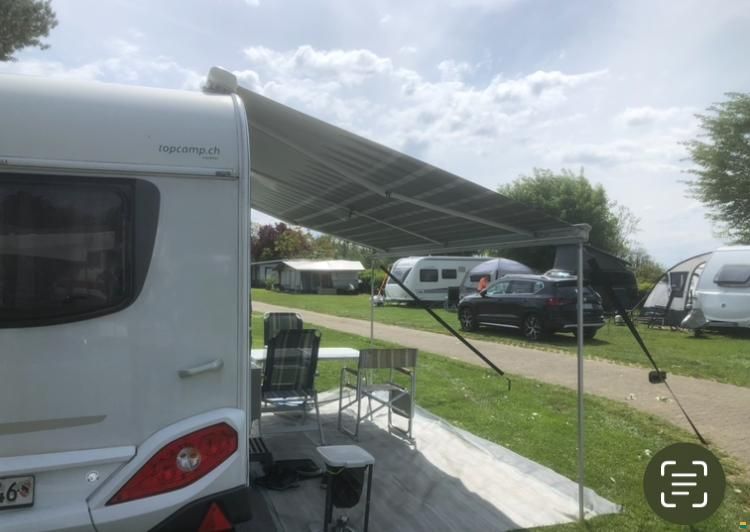 Knaus Südwind 500 EU