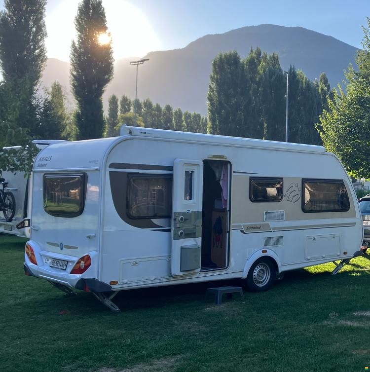 Knaus Südwind 500 EU