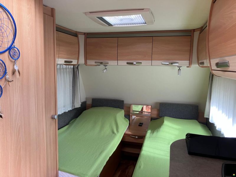 Knaus Südwind 500 EU