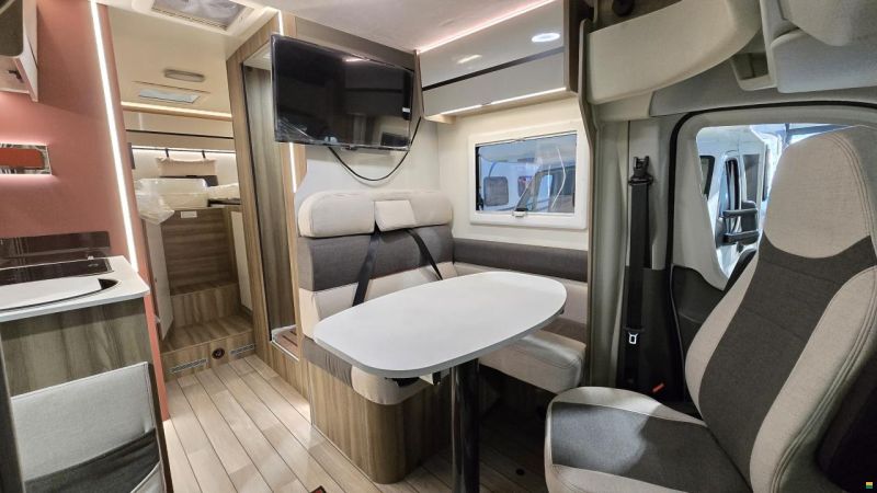 Roller Team Kronos "Fit" 281 TL