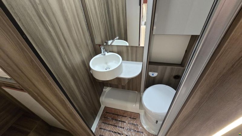 Roller Team Kronos "Fit" 281 TL