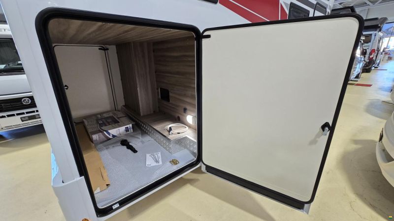 Roller Team Kronos "Fit" 281 TL