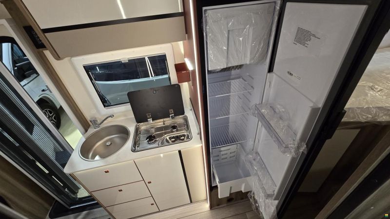 Roller Team Kronos "Fit" 281 TL