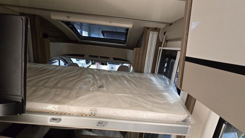 Roller Team Kronos "Fit" 281 TL